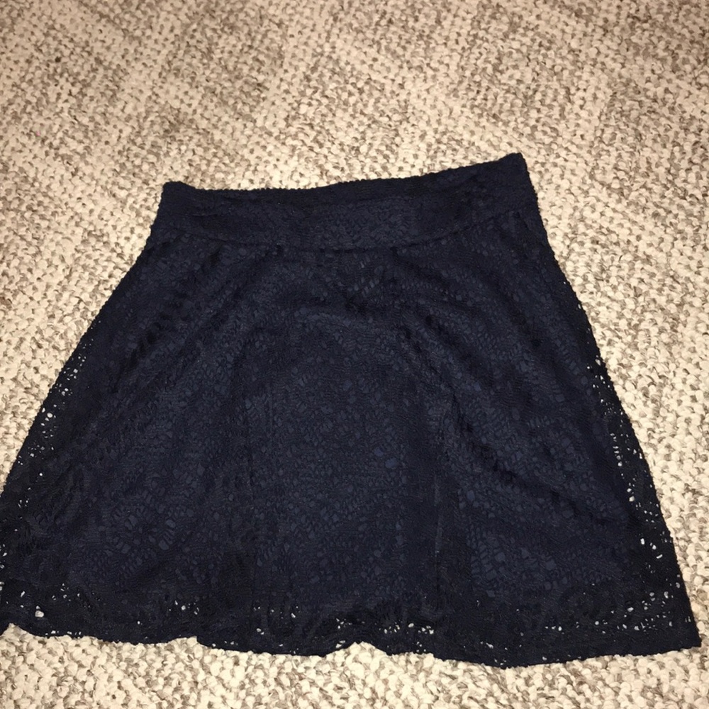 Aeropostale Skater Skirt